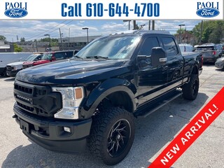 2021 Ford F-250 Super Duty for sale in Paoli PA