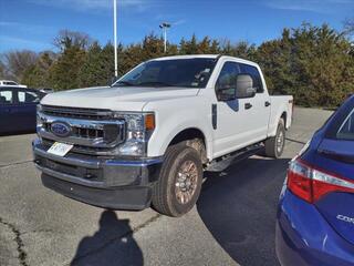 2022 Ford F-250 Super Duty for sale in Roanoke VA