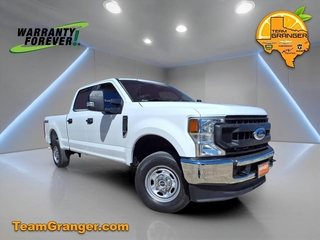 2022 Ford F-250 Super Duty for sale in Orange TX