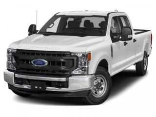 2022 Ford F-250 Super Duty for sale in Sanford ME