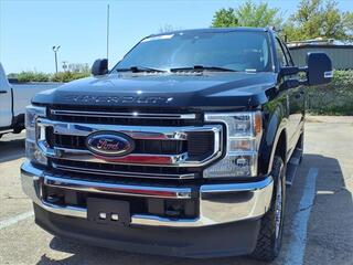 2022 Ford F-250 Super Duty for sale in Dallas TX