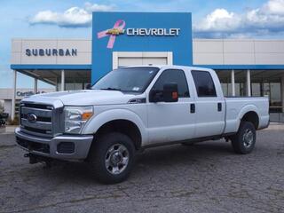 2011 Ford F-250 Super Duty for sale in Ann Arbor MI