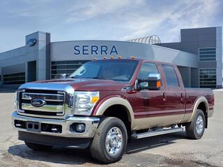 2012 Ford F-250 Super Duty for sale in Farmington Hills MI
