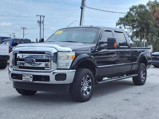 2015 Ford F-250 Super Duty