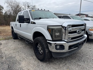 2015 Ford F-250 Super Duty for sale in Easley SC