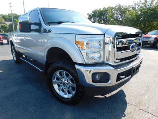 2016 Ford F-250 Super Duty for sale in Clarksville TN