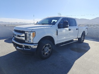 2017 Ford F-250SD