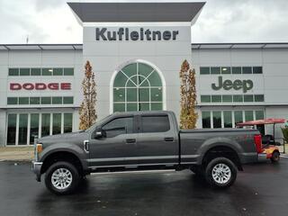 2017 Ford F-250 Super Duty for sale in Boardman OH