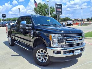 2017 Ford F-250 Super Duty