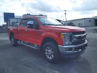 2017 Ford F-250 Super Duty for sale in Havelock NC