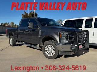 2017 Ford F-250 Super Duty for sale in Lexington NE