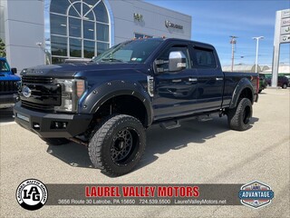 2017 Ford F-250 Super Duty for sale in Greensboro NC