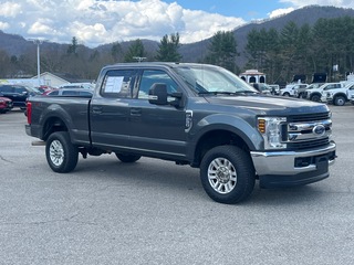 2018 Ford F-250 Super Duty for sale in Canton NC