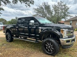 2018 Ford F-250 Super Duty for sale in Dallas TX