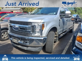 2019 Ford F-250 Super Duty for sale in Asheville NC