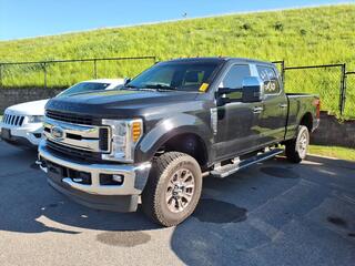 2019 Ford F-250 Super Duty for sale in Lebanon VA
