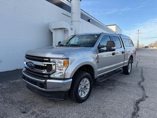 2020 Ford F-250 Super Duty