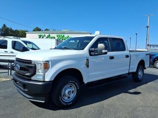 2020 Ford F-250 Super Duty for sale in Columbiana OH