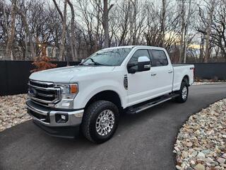 2020 Ford F-250 Super Duty for sale in Kansas City MO