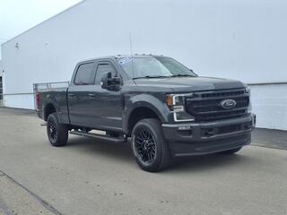 2021 Ford F-250 Super Duty for sale in Monroe MI