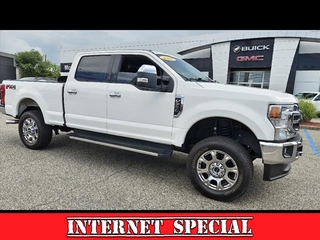 2021 Ford F-250 Super Duty for sale in North Bergen NJ