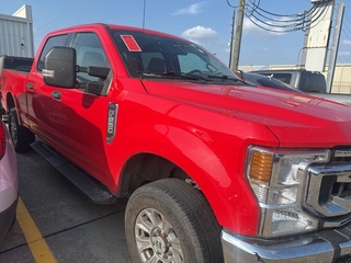 2021 Ford F-250 Super Duty for sale in Rosenberg TX