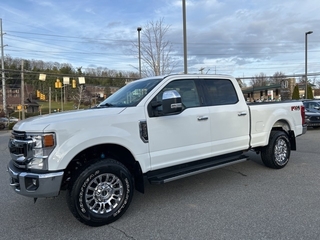 2022 Ford F-250 Super Duty for sale in Boone NC