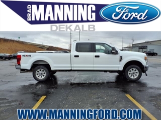 2022 Ford F-250 Super Duty for sale in Des Plaines IL