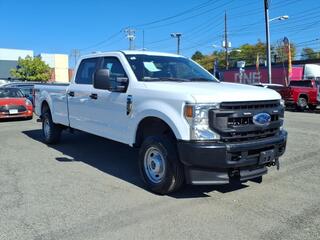 2022 Ford F-250 Super Duty for sale in Newark NJ