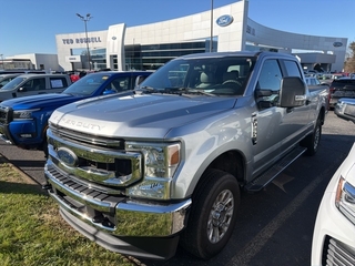 2022 Ford F-250 Super Duty for sale in Knoxville TN
