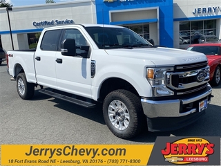 2022 Ford F-250 Super Duty for sale in Leesburg VA