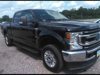 2022 Ford F-250 Super Duty