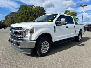 2022 Ford F-250 Super Duty for sale in Shelby NC