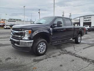 2022 Ford F-250 Super Duty for sale in Johnson City TN