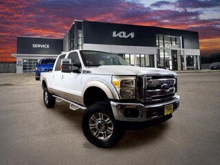 2011 Ford F-250 Super Duty for sale in Beaumont TX