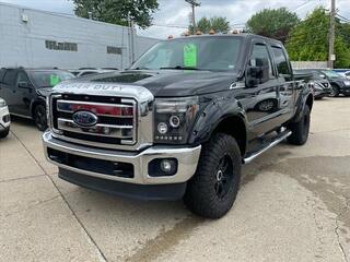 2014 Ford F-250 Super Duty for sale in Roseville MI