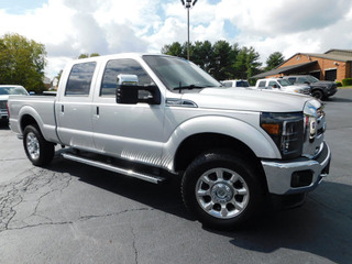 2014 Ford F-250 Super Duty for sale in Clarksville TN