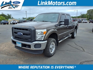 2016 Ford F-250 Super Duty for sale in Minong WI