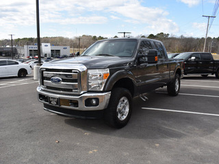 2016 Ford F-250 Super Duty