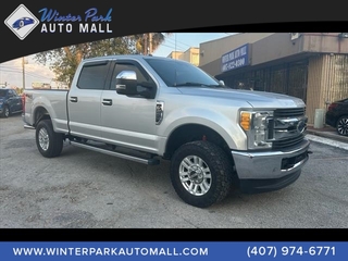 2017 Ford F-250 Super Duty for sale in Orlando FL