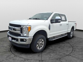 2017 Ford F-250 Super Duty for sale in Martinsburg WV