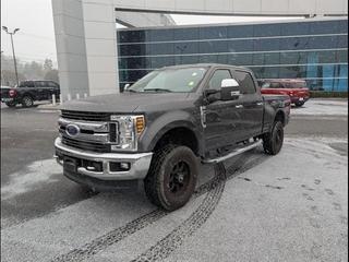 2018 Ford F-250 Super Duty for sale in Knoxville TN