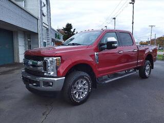 2018 Ford F-250 Super Duty for sale in Columbiana OH