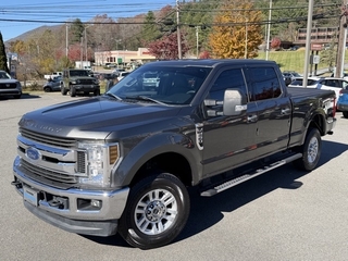 2018 Ford F-250 Super Duty for sale in Boone NC