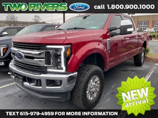 2018 Ford F-250 Super Duty for sale in Mt. Juliet TN