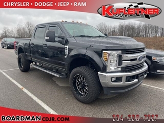 2019 Ford F-250 Super Duty for sale in Boardman OH