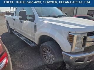 2019 Ford F-250 Super Duty for sale in Dallas TX