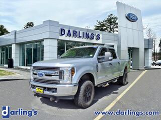 2019 Ford F-250 Super Duty for sale in West Lebanon NH