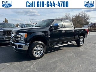 2019 Ford F-250 Super Duty