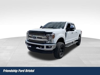 2019 Ford F-250 Super Duty for sale in Bristol TN
